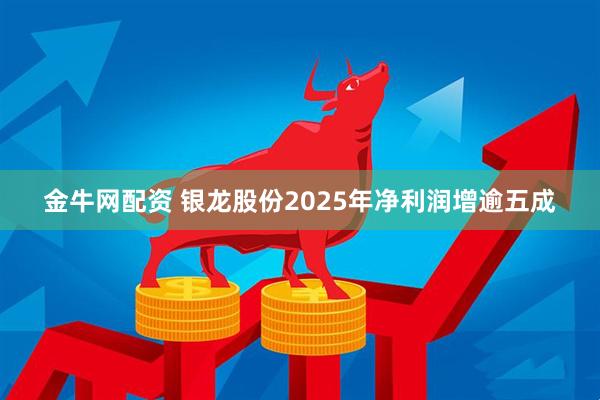 金牛网配资 银龙股份2025年净利润增逾五成